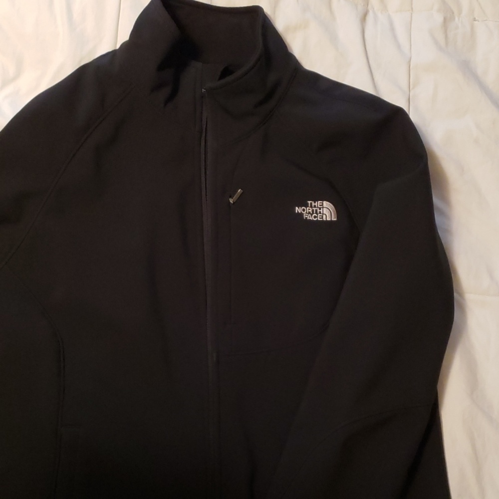 The Northface Fleece Lined Jacket